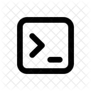 Terminal icon