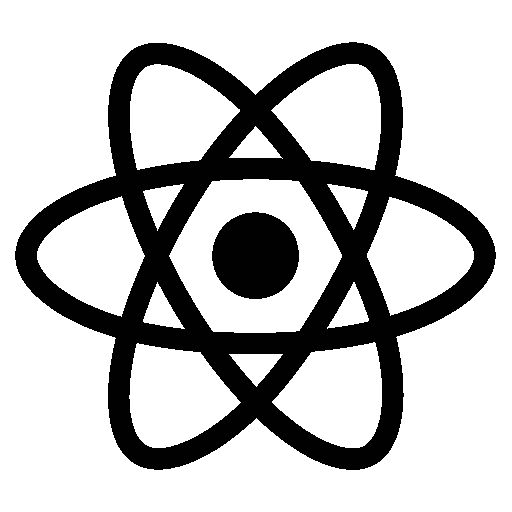 React icon
